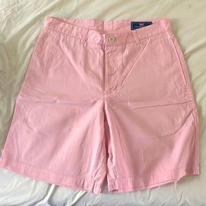 Vineyard vines Pink shorts.